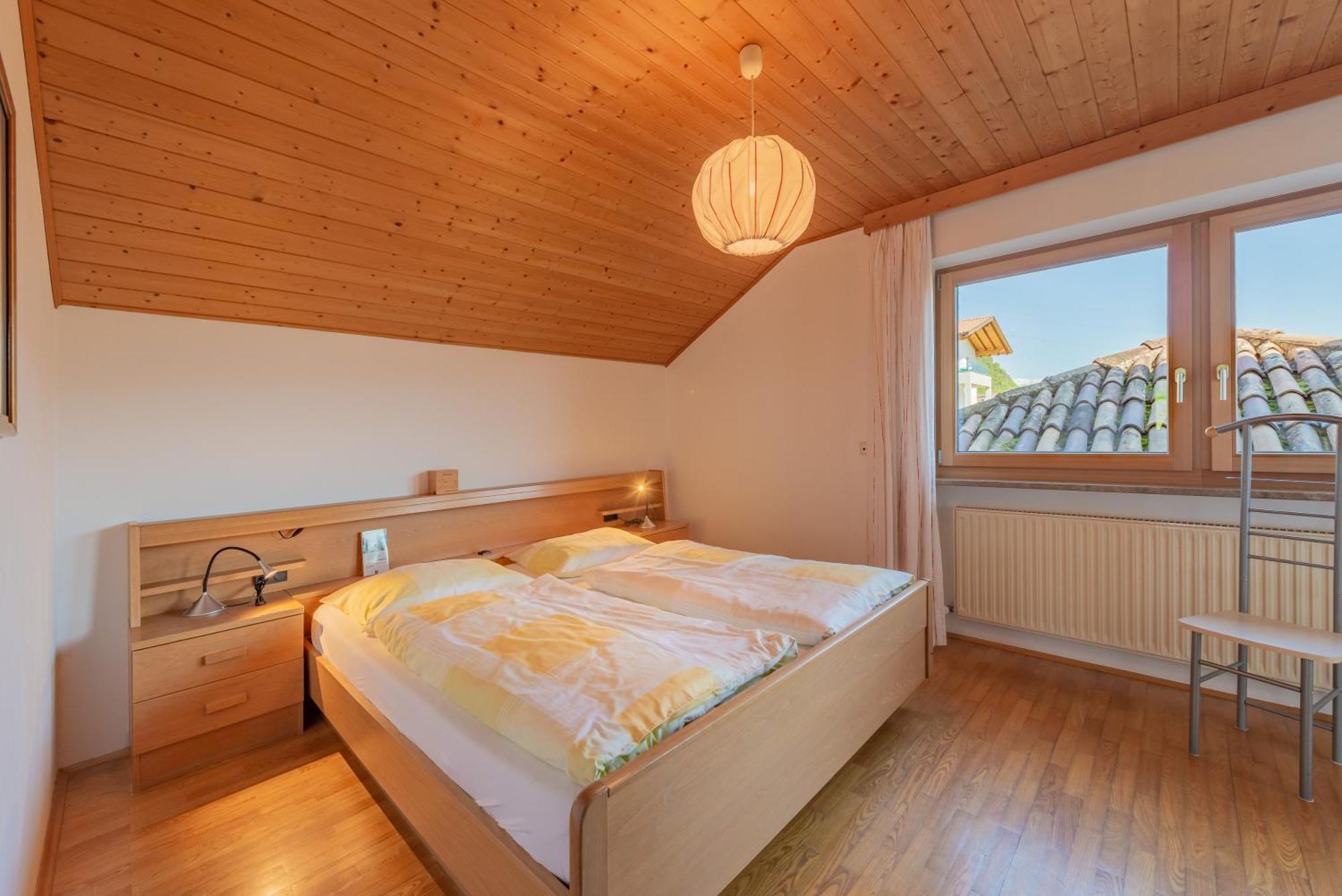 Gfillhof Ferienwohnung 3 Appiano Sulla Strada Del Vino Exteriér fotografie